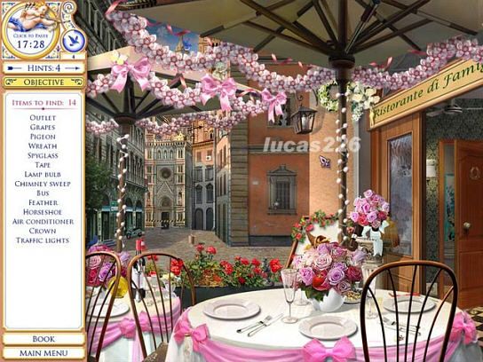 Brand New DREAM DAY WEDDING TRIO PC Game Hidden Object  