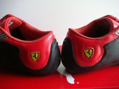 zapatos de ferrari de hombre puma siluro sf puma siluro sf puma siluro 