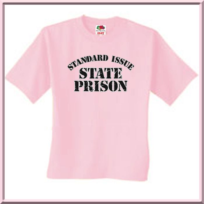 Pink t shirts are only available in sizes S   3X.