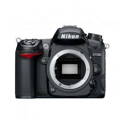 New Nikon D7000 Digital SLR Camera Body + 3 years warranty 18208254682 