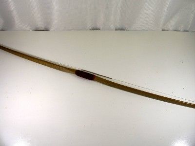 Bear Archery Long Bow Case