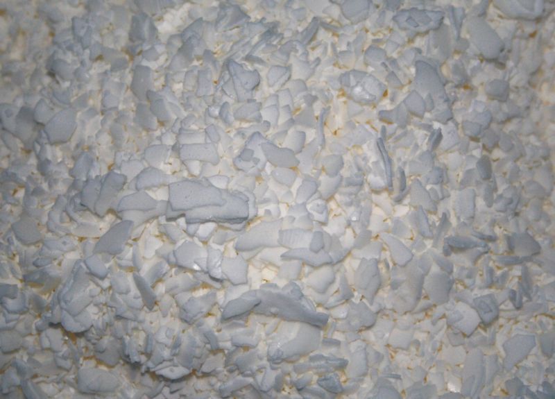 LB EMULSIFYING WAX NF Vegetable Derived  