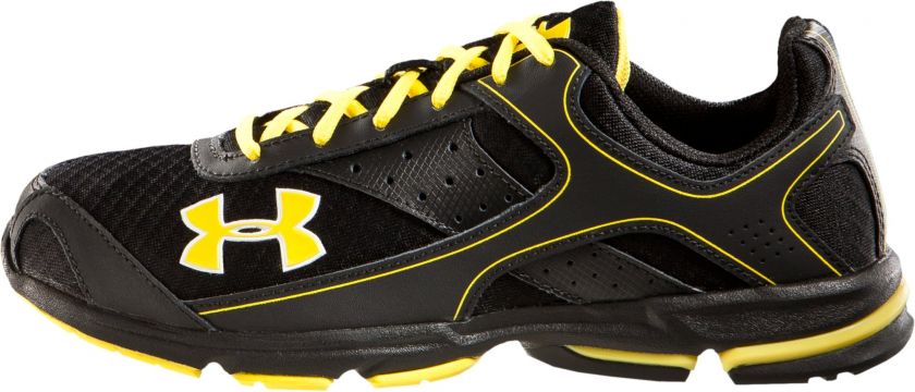 Under Armour Boys Armour Dash Grade School Running Shoes  