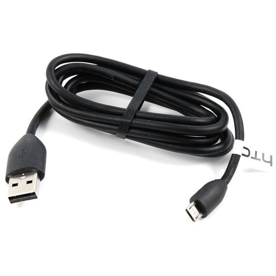 OEM Micro USB Data Cable For HTC EVO 4G SPRINT Sensation G2 HD7  