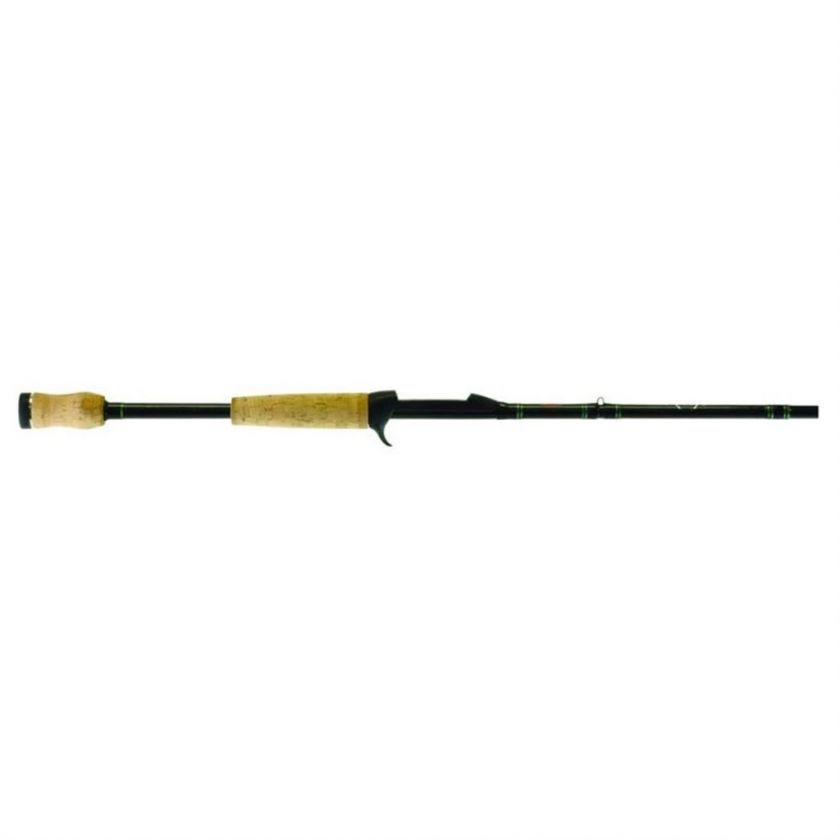   AC661MH 66 1PC Medium Action Triggerstick Rod 028632243343  