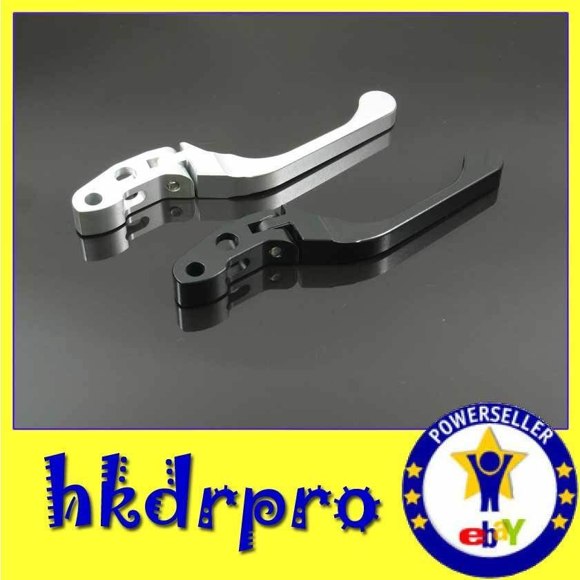 SHORTY CNC Brembo Racing Brake Lever 19x18 19x20  