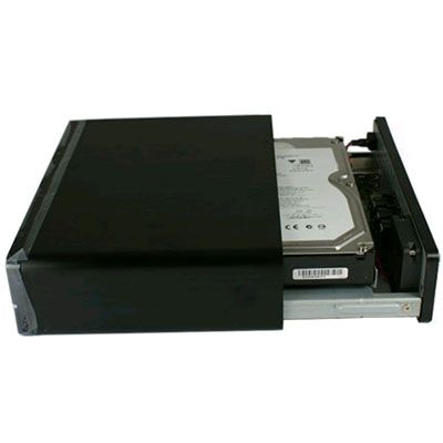 MASSCOOL MP 1372RS 2.5/3.5 SATA HDD/NET media player  