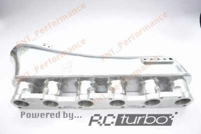 RB26DETT intake manifold skyline RB26 GTR R34 plenum  