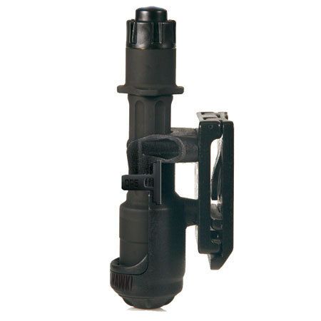 Blackhawk Night Ops Tactical Adjustable Flashlight Holder with ModULoK 