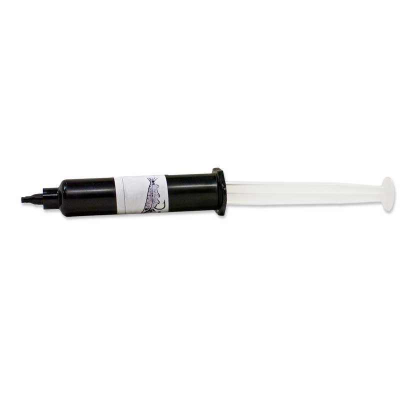 Clear Cure Goo Tack Free Epoxy 10cc Syringe  