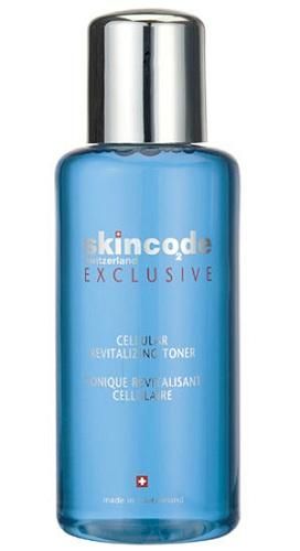 Skincode Exlusive CELLULAR REVITALIZING TONER 200 ml  