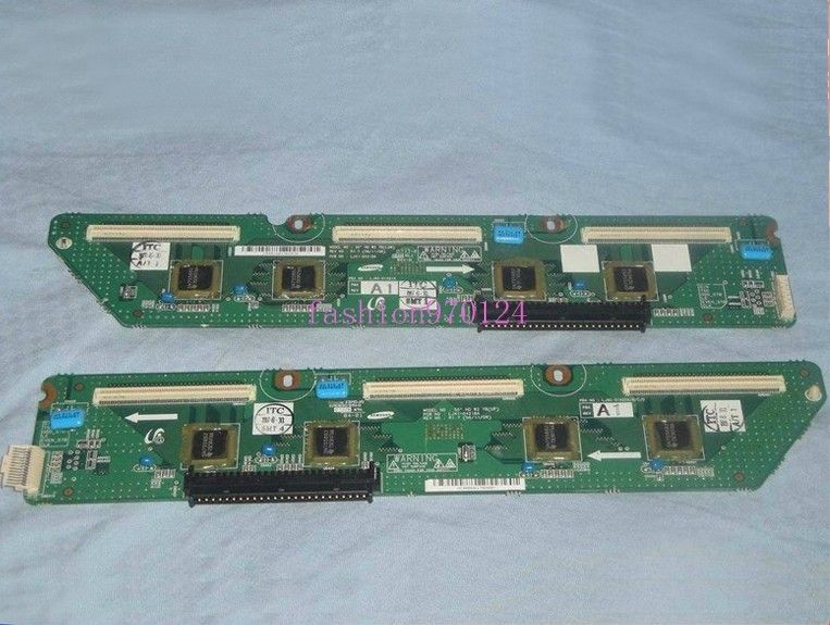 LJ41 04218A LJ41 04219A Y Buffer Board S50HW YB02  