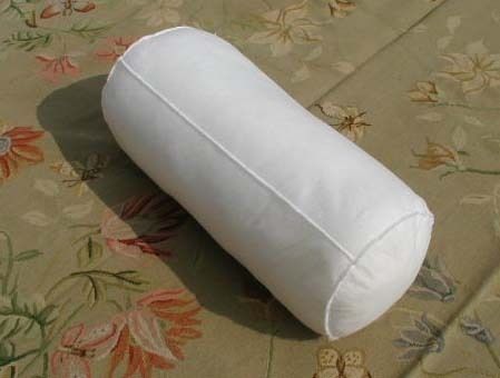 6x14 Bolster Pillow Form insert Inserts Forms Bolsters  