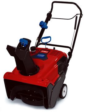 Toro Power Clear 621QZE Electric Start Snow Thrower (38459)  