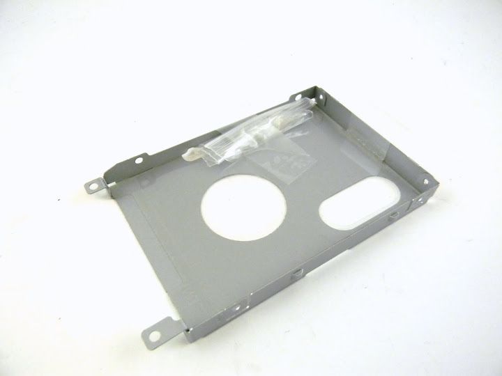 Acer Aspire 5251 Hard Drive Caddy w/ Screws  