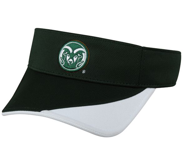 Collegiate Visors Official NCAA Licensed Visor Cap/Hat Adjustable 