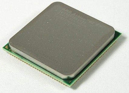 AMD Athlon 64 X2 4400+ ADA4400IAA6CS AM2 OEM CPU  