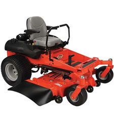 Ariens Pro Zoom 54 27HP Warrior Commerical Mower 2011  