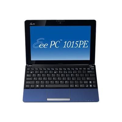 ASUS 10.1 Atom N450 1.66 GHz Netbook  1015PE RBL304, No Operating 