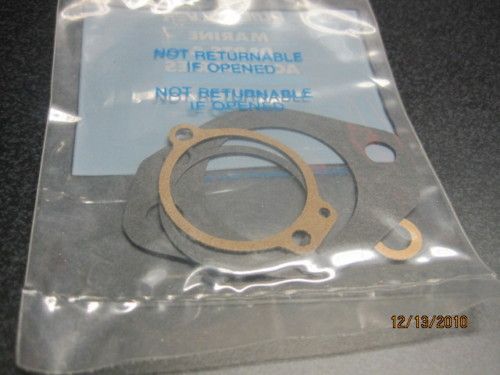 MERCURY MERC 1395 4808 CARB KIT CARBURETOR  