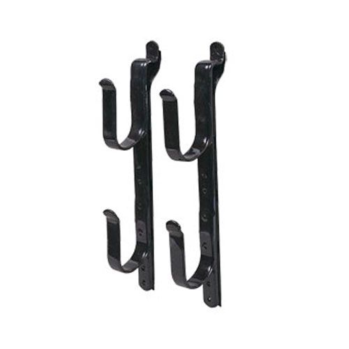 NEW ALLEN CAR AUTOMOTIVE GUN & TOOL RACK BLACK 18500  