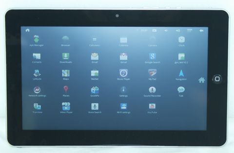   Android 2.3 10 PC Tablet Superpad Netbook HDMI Camera GPS 4GB Bundle