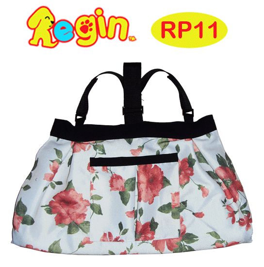 Regin Pet Sling /Dog Cat Carrier /Puppy Pouch,Bag / RP3  