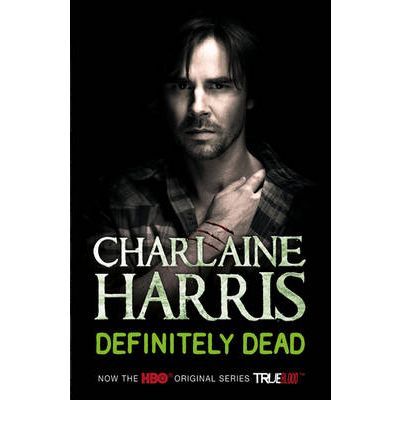 TRUE BLOOD SOOKIE STACKHOUSE CHARLAINE HARRIS BOXSET 10 Gallery