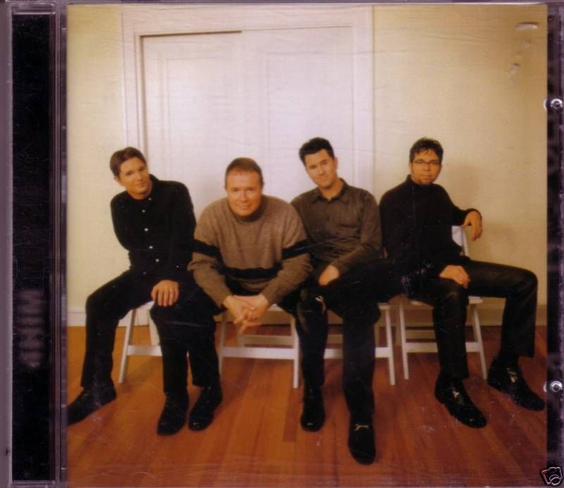 4HIM Obvious CD Classic Christian Rock  