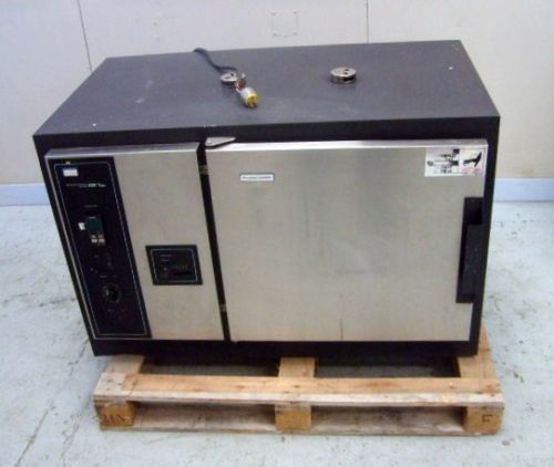 THERMO PRECISION SCIENTIFIC 625 CONVECTION OVEN  