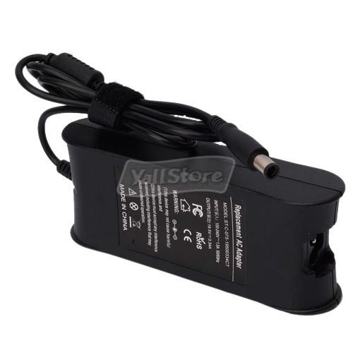 Power supply for Dell Inspiron 1501 600M 8600 Laptop Battery Charger 