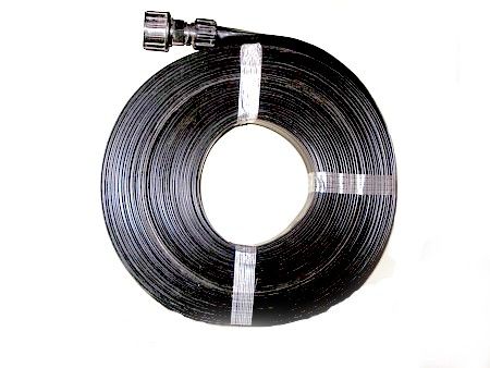 600 ft Drip Tape Pro Soaker Irrigation Hose Garden  