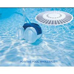 Polaris 5820 Unibridge Main Drain Swimming Pool Cleaner  