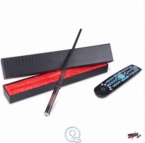 Magic Wand TV DVD DVR Players Universal Remote Control 13 distinct 