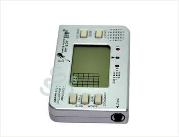 New LED Digital Electronic Chromatic Acoustic Guitar Tuner + Chinese 