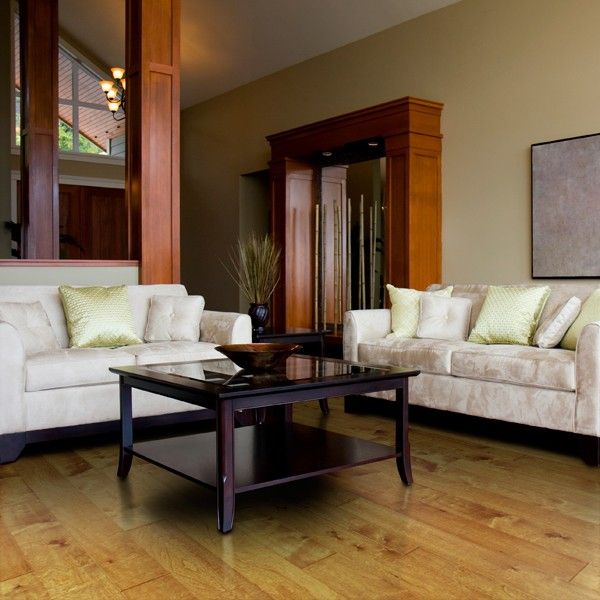   flooring company. We specialize in engineered hardwood flooring and