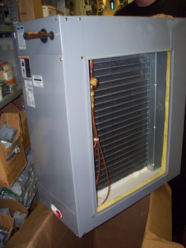 ton evaporator A coil, 13seer, ICP MDL EHD2X24AA  