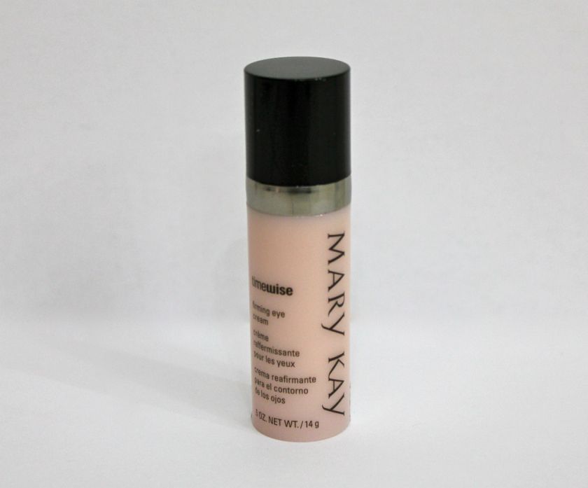 Mary Kay Timewise Firming Eye Cream 547113100741  