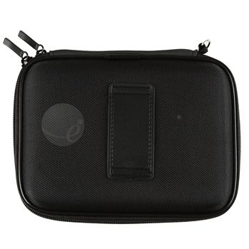 Black Pouch Case Cover For Garmin Nuvi 1390T 1450 1490T  