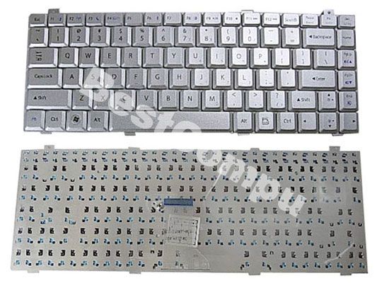 NEW Gateway Keyboard M 6332 M 6333 M 6334 M 6337 M 6000  