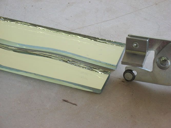 Amazing Tile & Glass Cutter Kit Glass,Wall + Floor Tile  