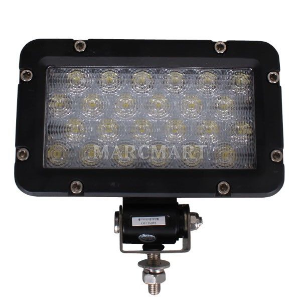   LED Work Spot Light Bar Off Road Car Truck Driving 2900LM IP67  