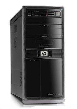 HP Pavilion Elite/HPE 500Y/ AMD Phenom II / 8GB/ 1.5TB  