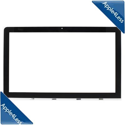 GENUINE Apple iMac 21.5 inch Glass Panel (Late 2009)  