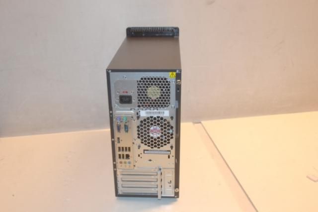   ThinkCentre M58 Intel Pentium 3.06GHz Desktop PC Computer E6600  