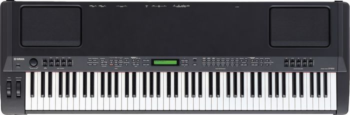 Yamaha CP 300 Stage Piano 086792839790  