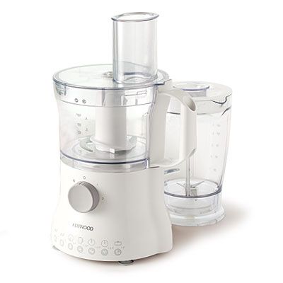 Kenwood FP220 Kitchen Food Processor Blender,750W Motor  