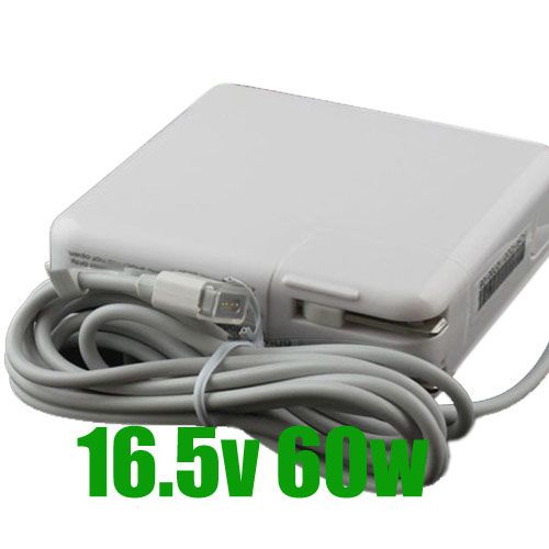 60W Charger for APPLE MacBook PRO AC Adapter A1278 Power Supply Cord 