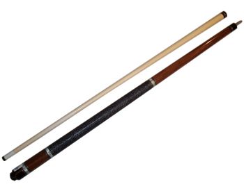 McDermott M72H Bolivian Rosewood/Mother of Pearl Pool Billiards Cue 