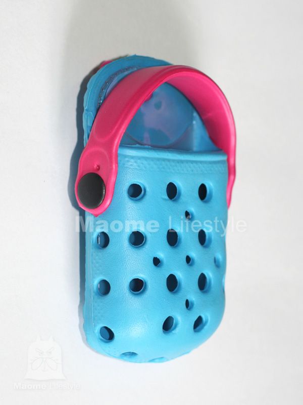   Crocs Shoe Cell Phone/  player / Camera CASE/ POUCH/ BAG  